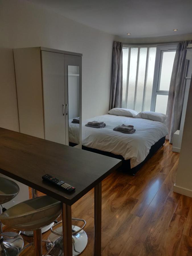 Broughty Ferry Road Hotel By Pillow Dundee Ruang foto
