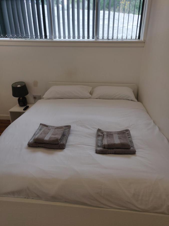 Broughty Ferry Road Hotel By Pillow Dundee Ruang foto